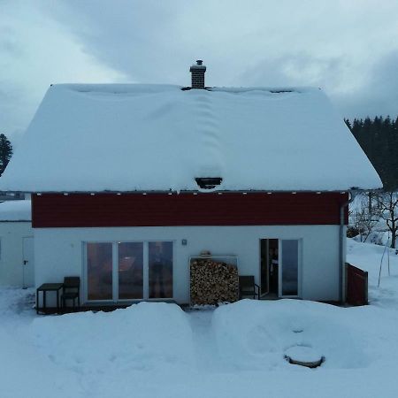 Schluchseehuus Exterior foto